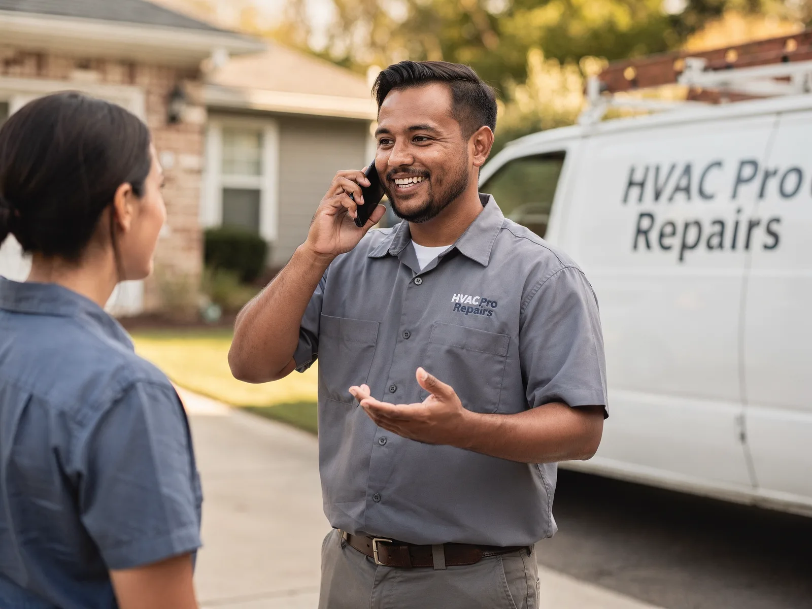 Heat Pump Repair Itmann, WV FAQs